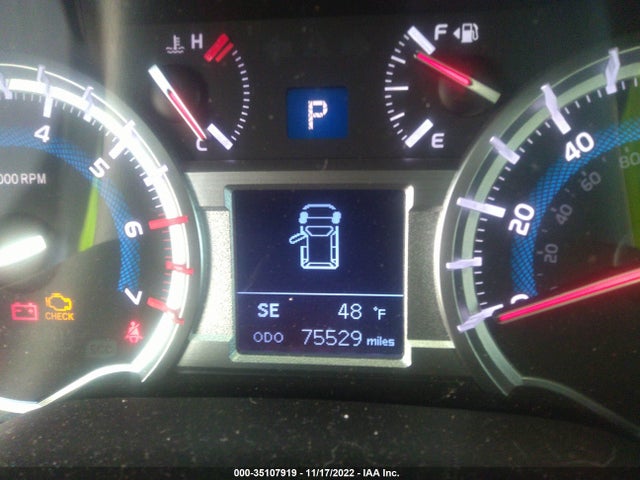 Toyota 4runner Sr5 Premium 2015 JTEBU5JR2F5252315 Image 7