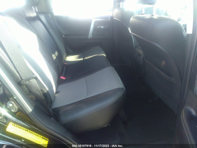 Toyota 4runner Sr5 Premium 2015 JTEBU5JR2F5252315 Image 8