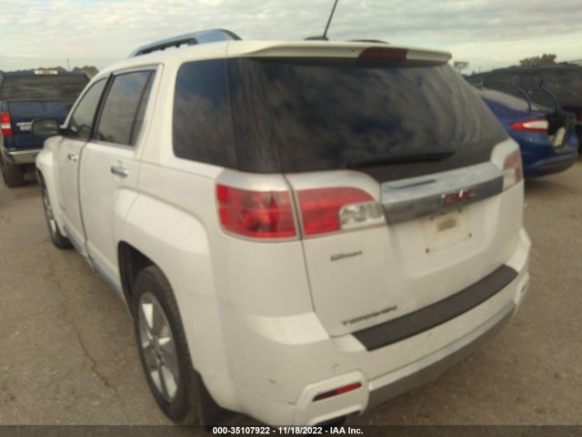 2015 GMC Terrain, VIN: 2GKALUEK6F6128552