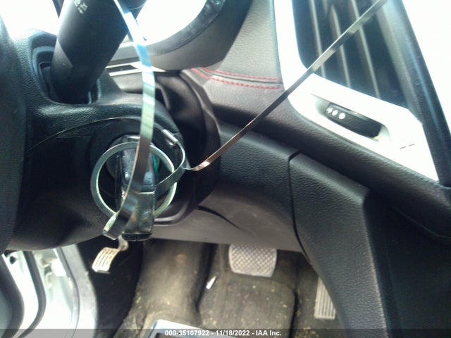 GMC Terrain Denali 2015 2GKALUEK6F6128552 Image 11