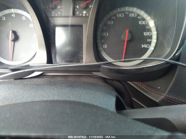 GMC Terrain Denali 2015 2GKALUEK6F6128552 Image 7