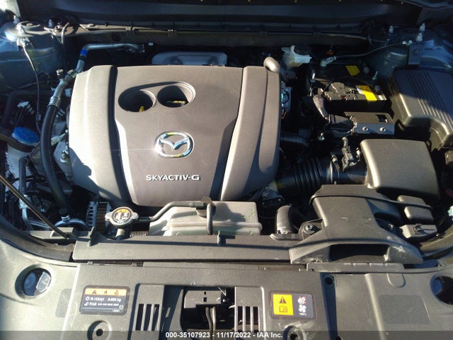 2023 Mazda CX-5, VIN: JM3KFBCM1P0131327