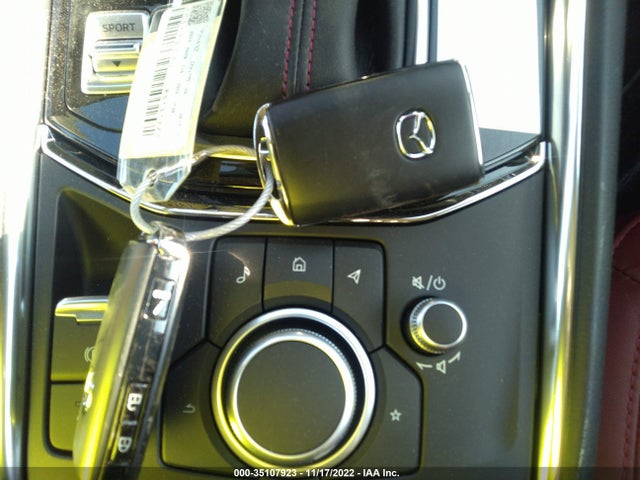 2023 Mazda CX-5, VIN: JM3KFBCM1P0131327