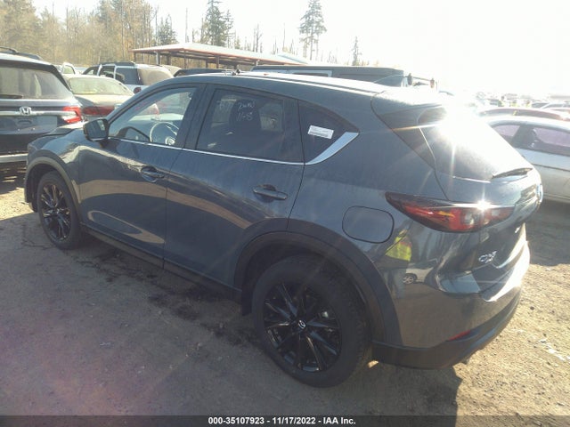 2023 Mazda CX-5, VIN: JM3KFBCM1P0131327