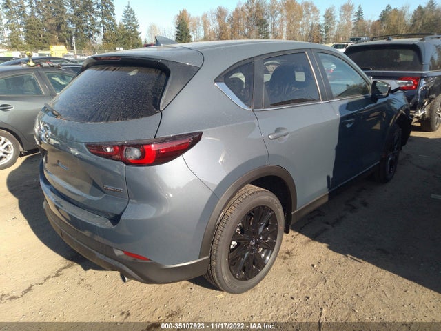 2023 Mazda CX-5, VIN: JM3KFBCM1P0131327