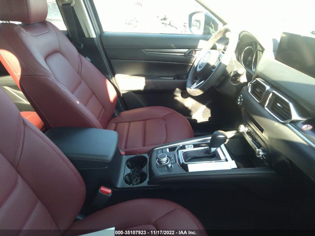 2023 Mazda CX-5, VIN: JM3KFBCM1P0131327