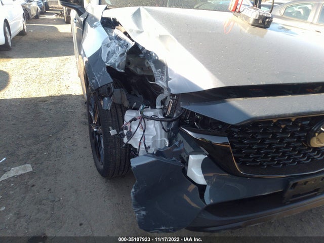 2023 Mazda CX-5, VIN: JM3KFBCM1P0131327