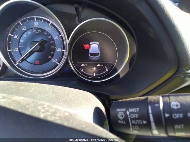 2023 Mazda CX-5, VIN: JM3KFBCM1P0131327