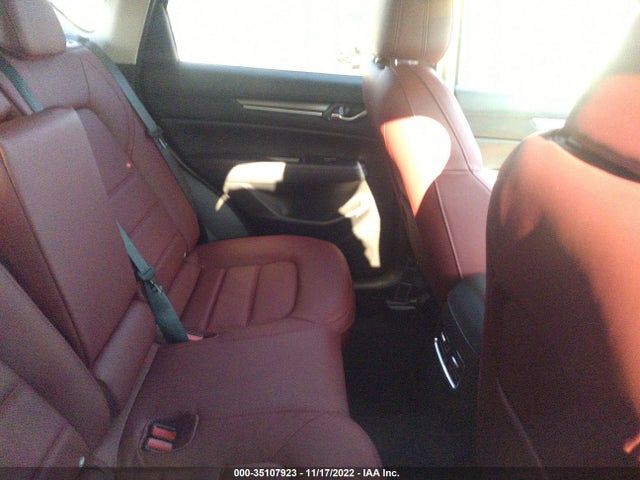 2023 Mazda CX-5, VIN: JM3KFBCM1P0131327