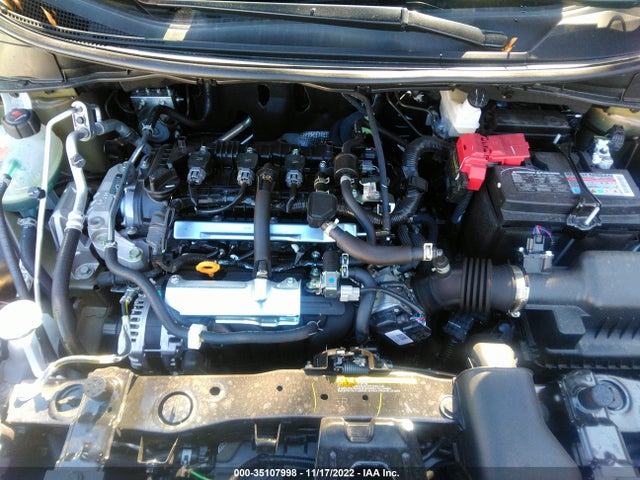 2022 Nissan Versa, VIN: 3N1CN8DV8NL842097