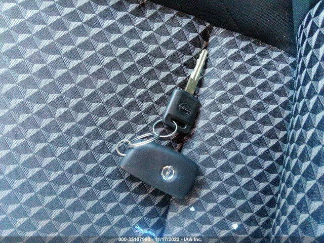 2022 Nissan Versa, VIN: 3N1CN8DV8NL842097