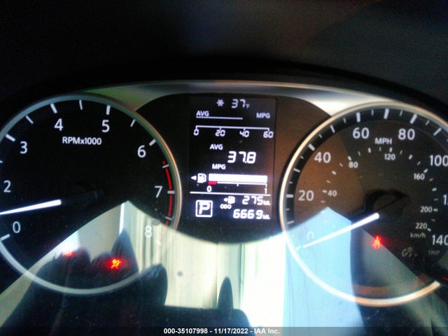 2022 Nissan Versa, VIN: 3N1CN8DV8NL842097