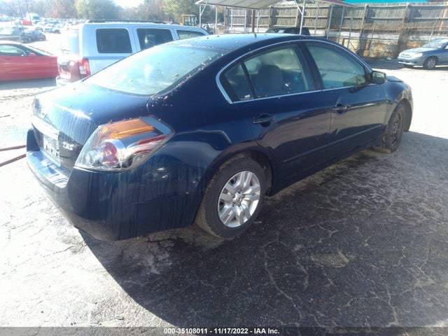 2012 NISSAN ALTIMA 2.5 S VIN: 1N4AL2AP3CC229123