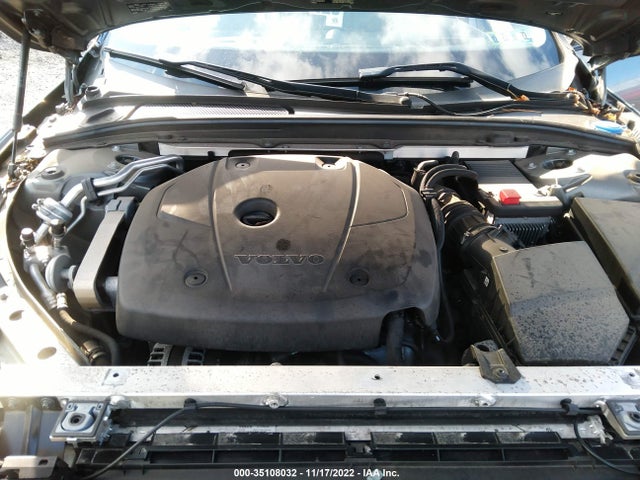2017 Volvo V90, VIN: YV4A22NL0H1004503