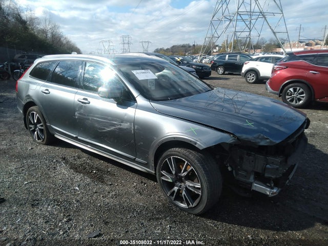 2017 Volvo V90, VIN: YV4A22NL0H1004503