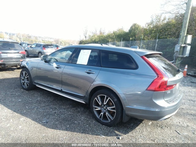 2017 Volvo V90, VIN: YV4A22NL0H1004503