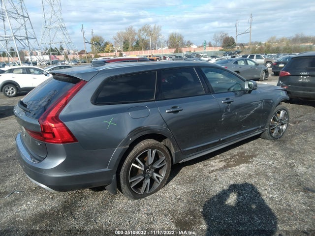 2017 Volvo V90, VIN: YV4A22NL0H1004503