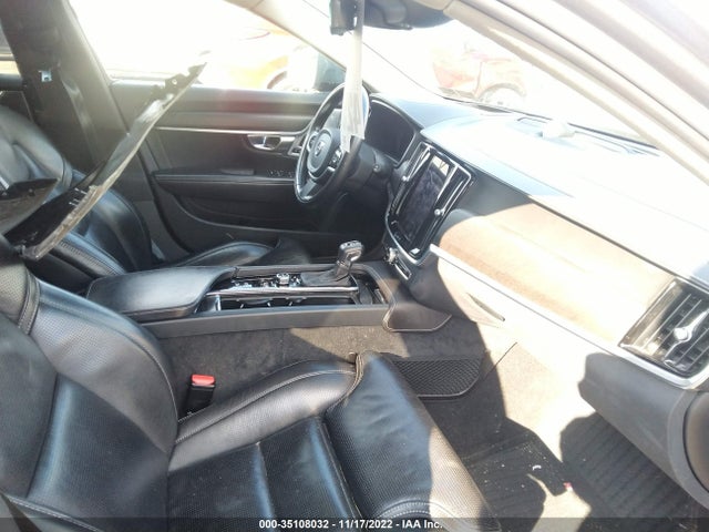 2017 Volvo V90, VIN: YV4A22NL0H1004503