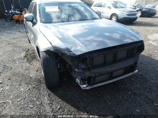 2017 Volvo V90, VIN: YV4A22NL0H1004503