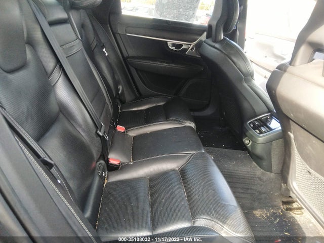 2017 Volvo V90, VIN: YV4A22NL0H1004503