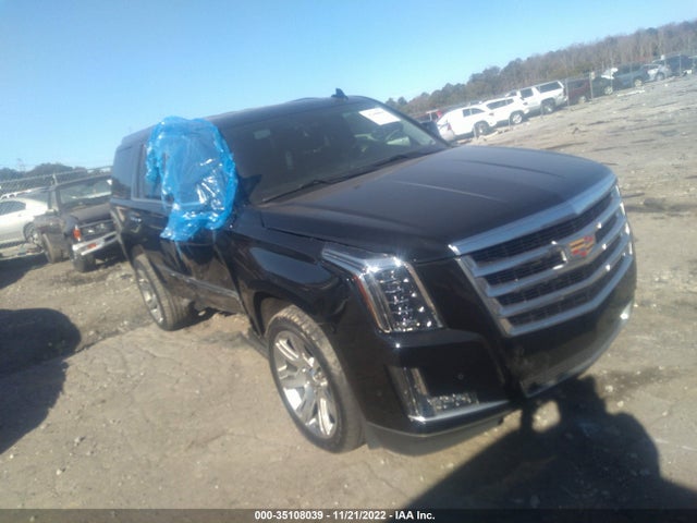 2020 Cadillac Escalade, VIN: 1GYS3BKJ1LR141977