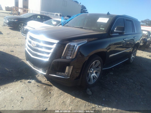 2020 Cadillac Escalade, VIN: 1GYS3BKJ1LR141977