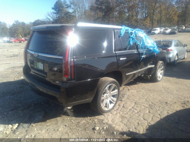 2020 Cadillac Escalade, VIN: 1GYS3BKJ1LR141977