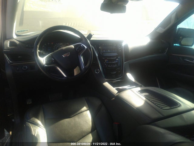 2020 Cadillac Escalade, VIN: 1GYS3BKJ1LR141977