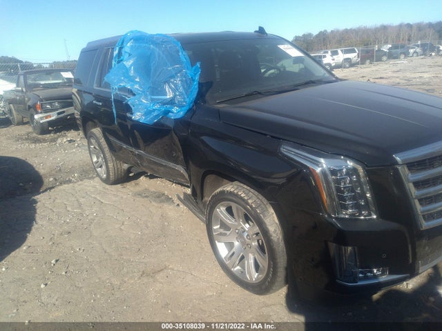 2020 Cadillac Escalade, VIN: 1GYS3BKJ1LR141977
