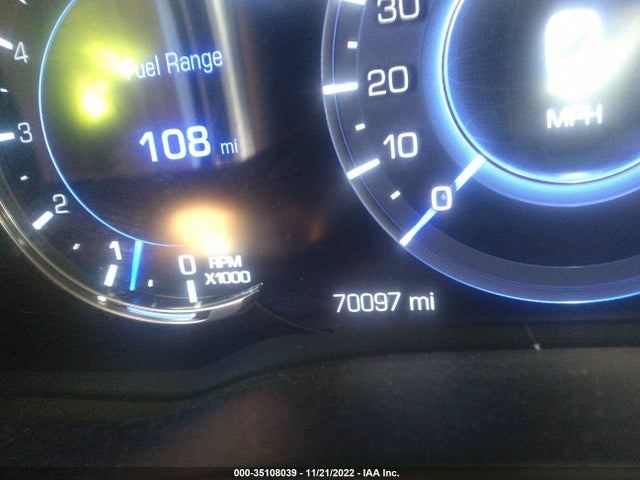 2020 Cadillac Escalade, VIN: 1GYS3BKJ1LR141977