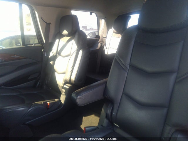2020 Cadillac Escalade, VIN: 1GYS3BKJ1LR141977