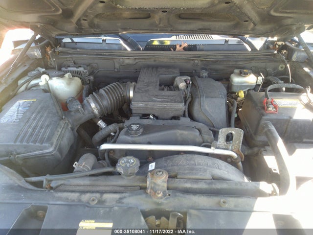 5GTDN136868111181 Hummer H3