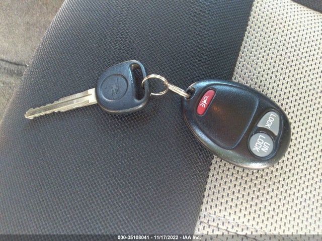 5GTDN136868111181 Hummer H3