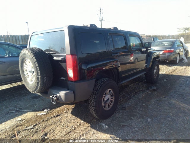 5GTDN136868111181 Hummer H3