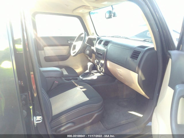 5GTDN136868111181 Hummer H3