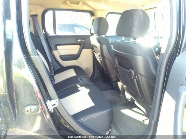 5GTDN136868111181 Hummer H3