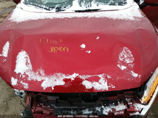 2023 Mitsubishi Eclipse, VIN: JA4ATWAA4PZ001576