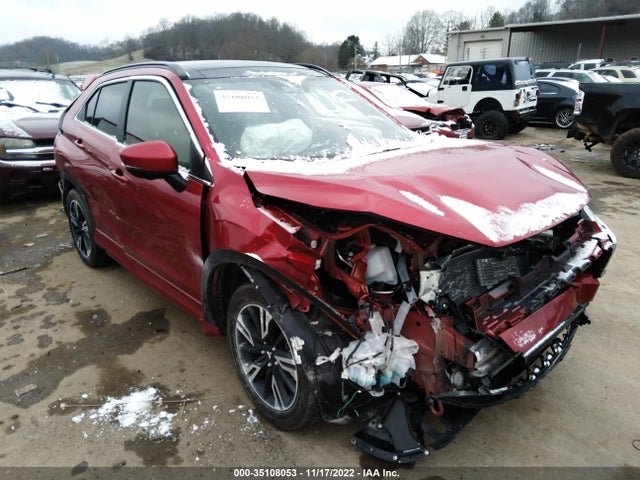 2023 Mitsubishi Eclipse, VIN: JA4ATWAA4PZ001576
