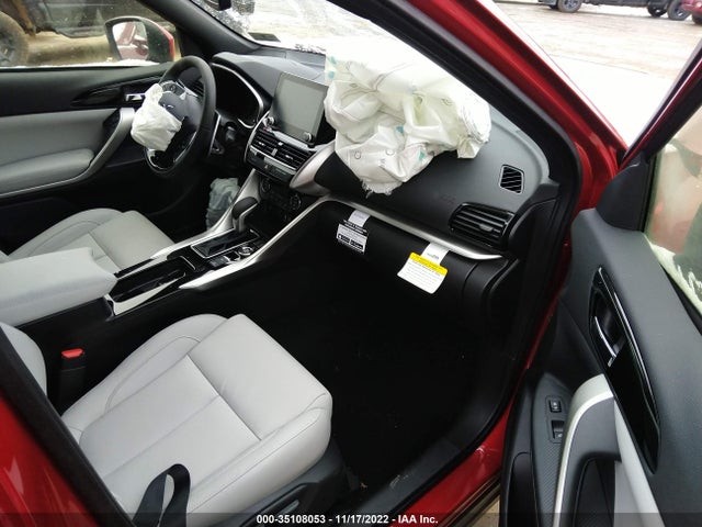 2023 Mitsubishi Eclipse, VIN: JA4ATWAA4PZ001576