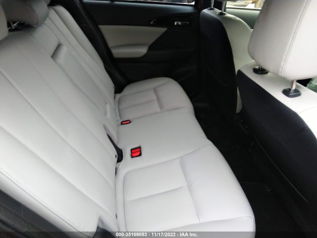 2023 Mitsubishi Eclipse, VIN: JA4ATWAA4PZ001576