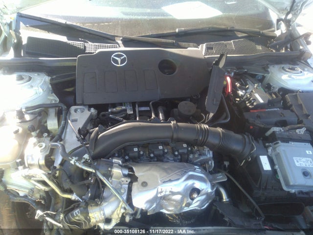 2021 Mercedes-Benz A-Class, VIN: W1K3G4EB4MJ320373