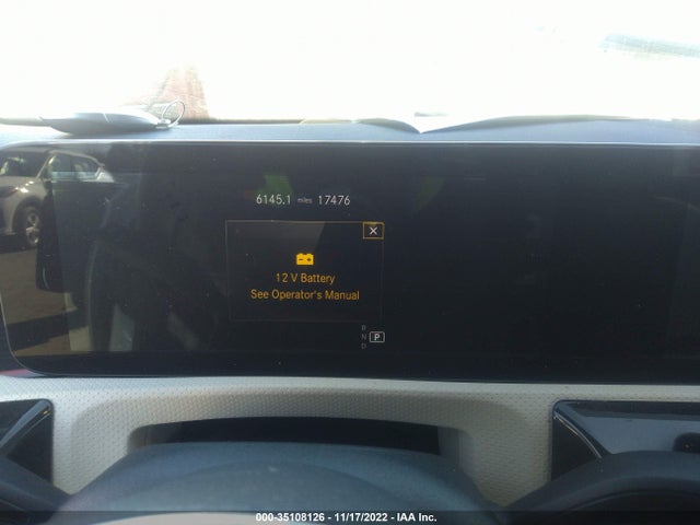 2021 Mercedes-Benz A-Class, VIN: W1K3G4EB4MJ320373