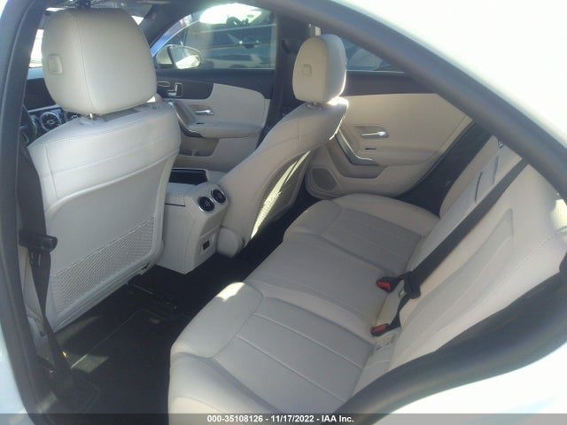 2021 Mercedes-Benz A-Class, VIN: W1K3G4EB4MJ320373
