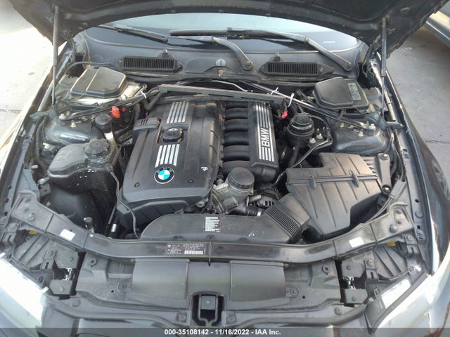 2012 BMW 3 SERIES 328I XDRIVE VIN: WBAKF3C57CE445825