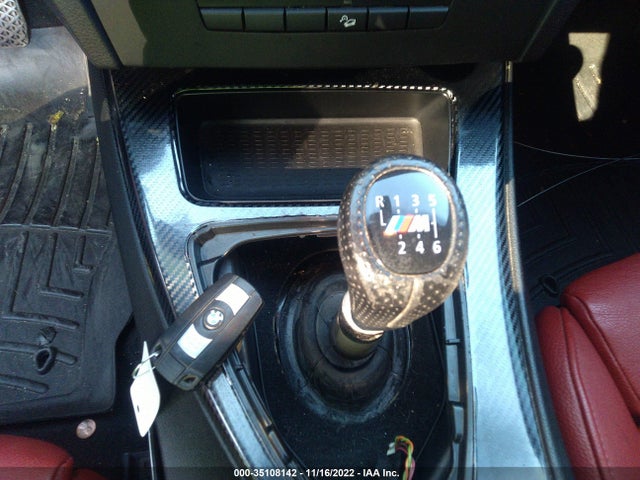 2012 BMW 3 SERIES 328I XDRIVE VIN: WBAKF3C57CE445825