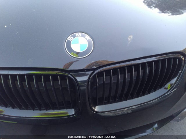 2012 BMW 3 SERIES 328I XDRIVE VIN: WBAKF3C57CE445825