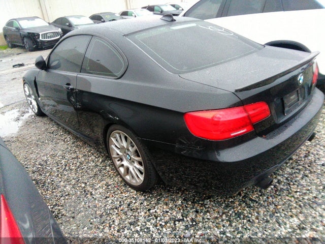 2012 BMW 3 SERIES 328I XDRIVE VIN: WBAKF3C57CE445825