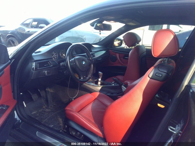 2012 BMW 3 SERIES 328I XDRIVE VIN: WBAKF3C57CE445825
