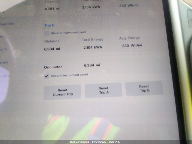 2020 Tesla Model S, VIN: 5YJSA1E23LF400212