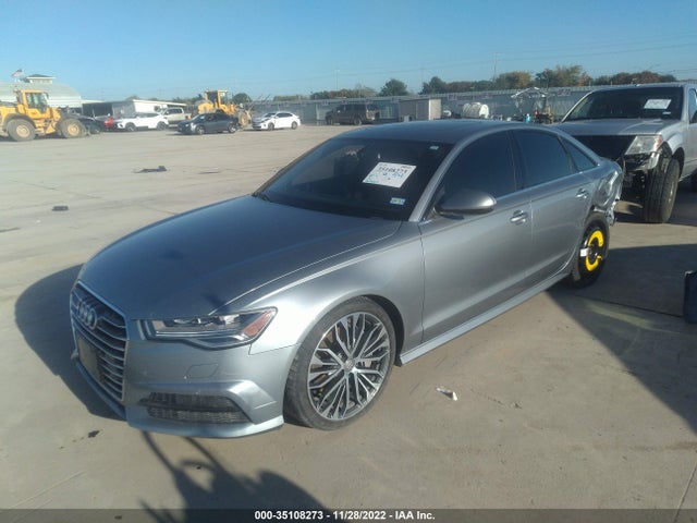 2017 Audi A6, VIN: WAUF2AFC4HN108614